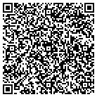 QR code with Tinker Federal Credit Union contacts