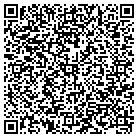 QR code with R & F Boley Hardware & Supls contacts