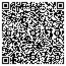 QR code with Tulsa Hilton contacts