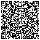 QR code with Game King contacts