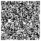 QR code with Mansour Furniture & Appliances contacts