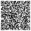 QR code with At Home Screens contacts