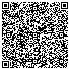 QR code with University of Oklahoma Health contacts