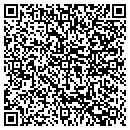 QR code with A J McMaster MD contacts