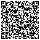 QR code with H2h Construction contacts