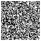 QR code with Gans Public School Supt Office contacts