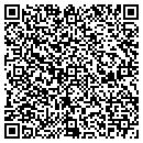 QR code with B P C Industries Inc contacts