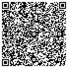 QR code with Falls Creek Baptist Conf Center contacts