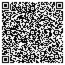 QR code with Harlan Jay A contacts