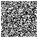 QR code with J P Erectors contacts