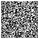 QR code with Van's Vacs contacts
