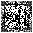 QR code with X-Tasy Ranch contacts