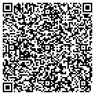QR code with Holliday Sand & Gravel Co contacts