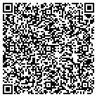 QR code with E C S Learning Center contacts