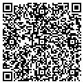 QR code with Remax contacts