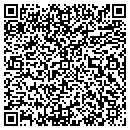 QR code with E- Z Mart 521 contacts
