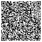 QR code with Hanceville Contracting contacts