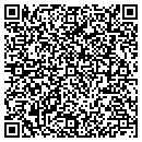 QR code with US Post Office contacts