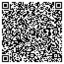 QR code with Andrew C Gin contacts