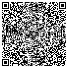 QR code with First State Bank Of Picher contacts
