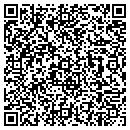 QR code with A-1 Fence Co contacts