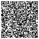 QR code with Haymaker Farms contacts