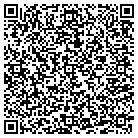 QR code with First American Title & Trust contacts