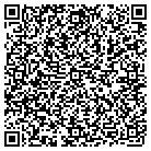 QR code with Genesis Cleaning Service contacts