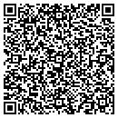QR code with U-Haul contacts