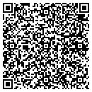 QR code with Rays Style Shop contacts