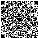 QR code with Oklahoma Medical Specialist contacts