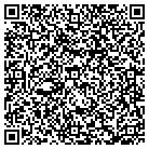 QR code with Yoon's Tae KWON Do Academy contacts