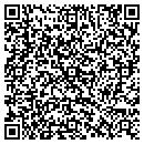 QR code with Avery Backhoe Service contacts