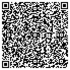 QR code with McCracken S Custom Cabine contacts