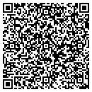 QR code with R G S Farms contacts