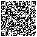 QR code with Homeland contacts
