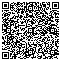 QR code with UMCCO contacts