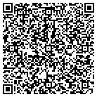QR code with Rubin White Indian Health Clnc contacts