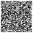 QR code with Hanks Auto Spa contacts