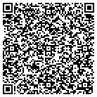 QR code with Mc Gee Module Hauling contacts