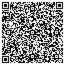 QR code with O'Reilly Auto Parts contacts