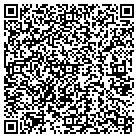 QR code with Hunters Hill Apartments contacts