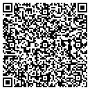 QR code with Purple Glaze contacts