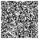 QR code with Angie's Dance Plus contacts