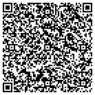 QR code with Osu Dist Extension Center contacts