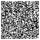QR code with Anytime Bee Removal contacts