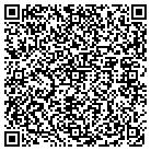 QR code with Marvin Acree Meml Unite contacts