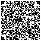 QR code with Hillcrest Medical Group contacts