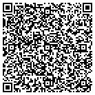 QR code with H & R Block Tax Service contacts