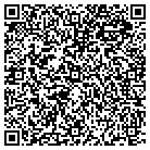 QR code with Oklahoma Institute For Child contacts